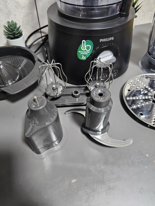 Robot de bucatarie PHILIPS Avance Collection HR7776/90
