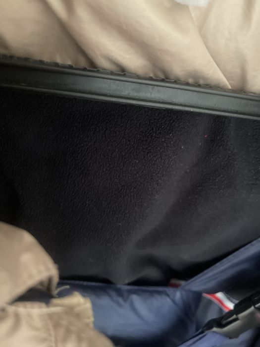 Зимний комбинезон двойка