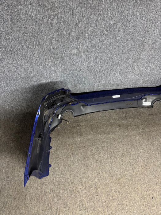 Bara spate Bmw seria 3 G21 M-pachet Completa