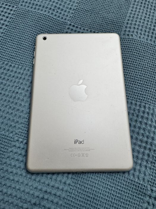 Продам мини айпад