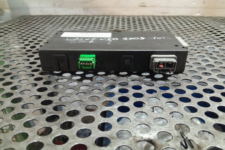MODUL CARLIG 8698475 8698475 Volvo V50 prima generatie