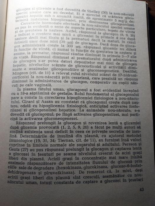 Patologie perinatala. Lupea, Ursu, Rosan