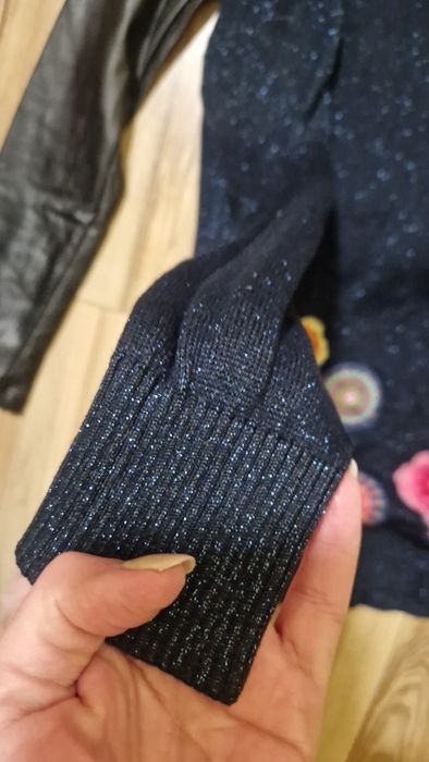 Блуза desquall-м размер