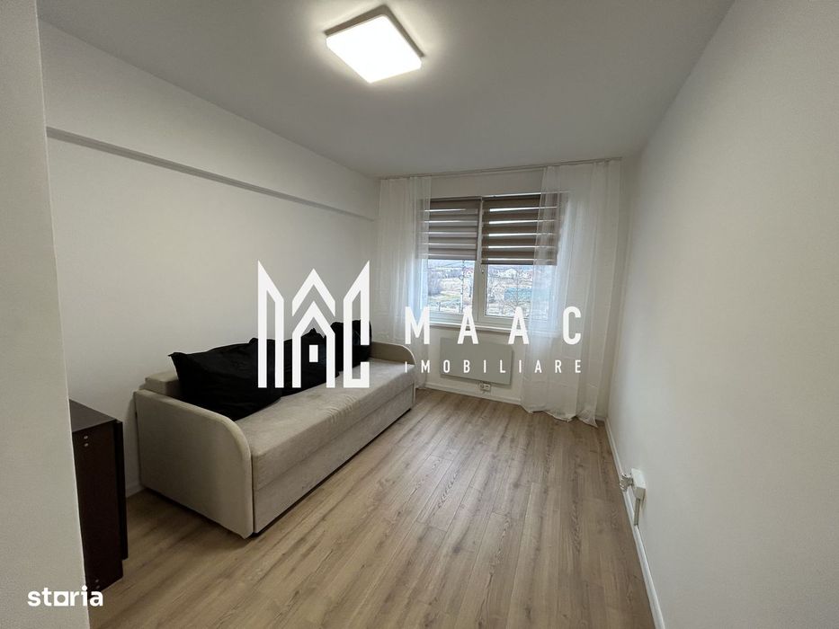 Garsonieră cochetă | Etaj 1 | Prima închiriere | Lazaret