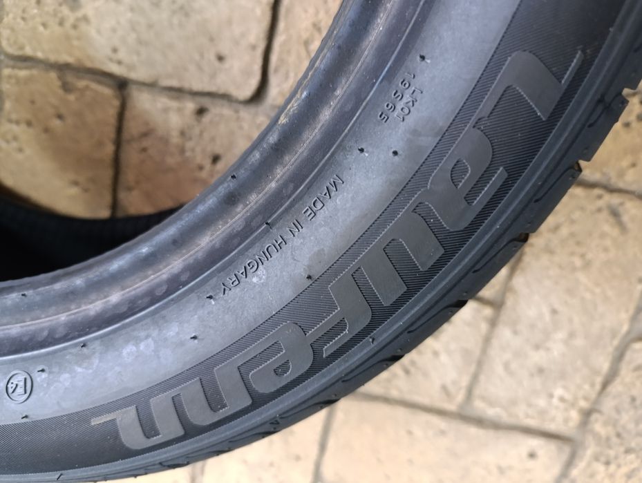 Летни гуми Laufenn 195/55/16 dot 2025