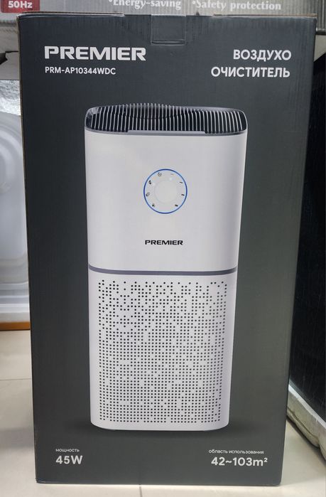 Воздух очиститель