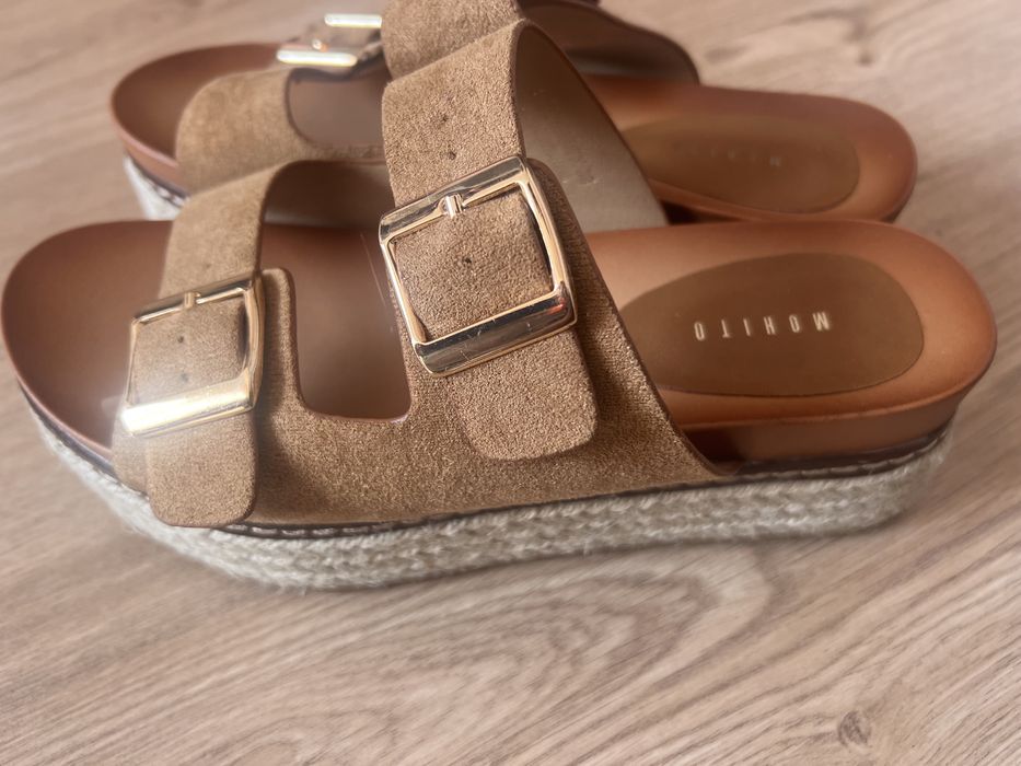 Saboti Mohitto mărimea 36