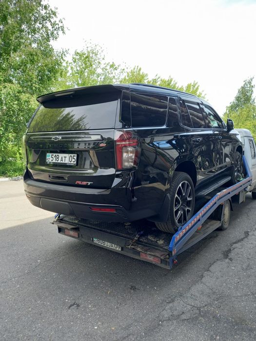 Эвакуатор до 10 тонн Караганда