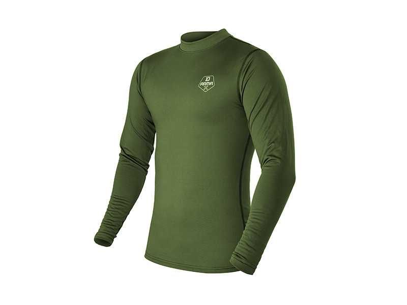 Set termic top + pantaloni Delphin ArmaX, marime M