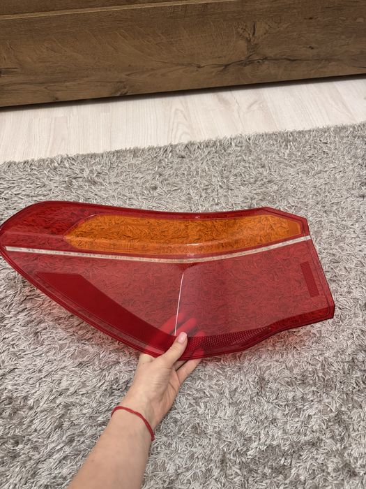 Капаци (стъкла) за стопове BMW X1 F48