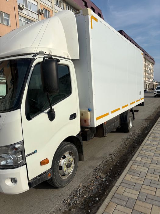 Авто Рефрижераторы