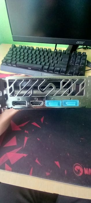 Продавам rx 6600