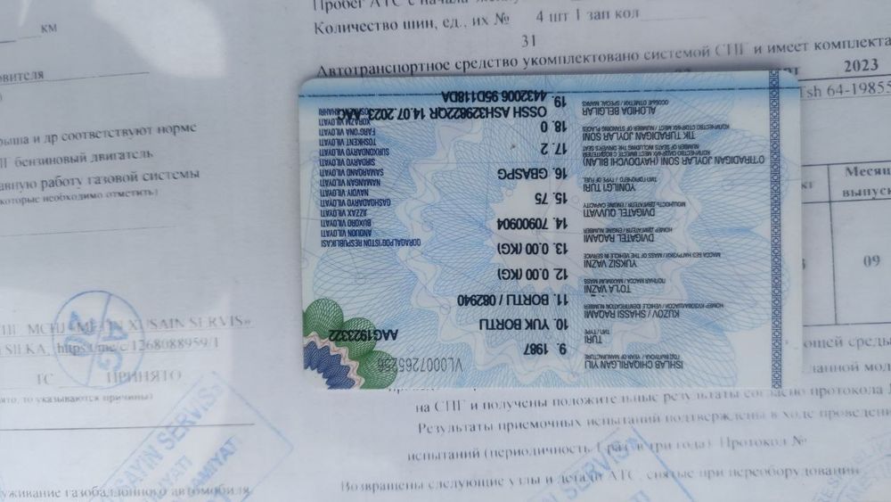 Увазик калит ургандан ёнади балонлари янги