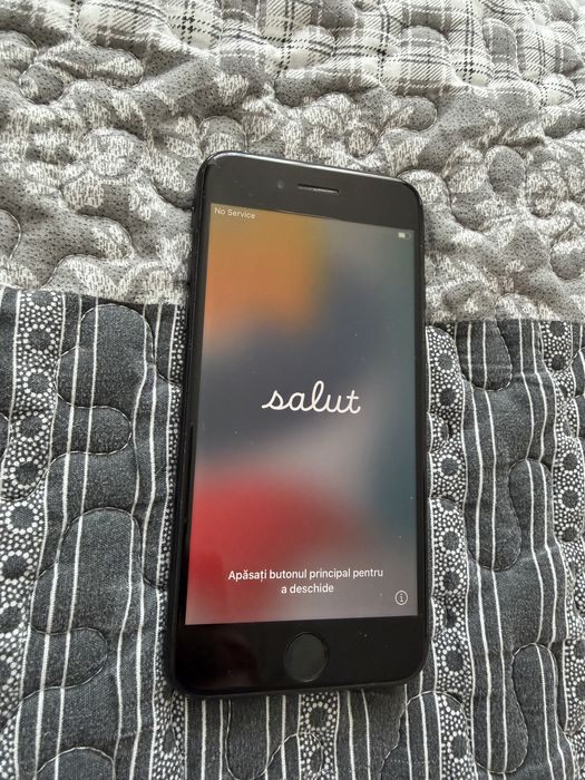 iPhone 7