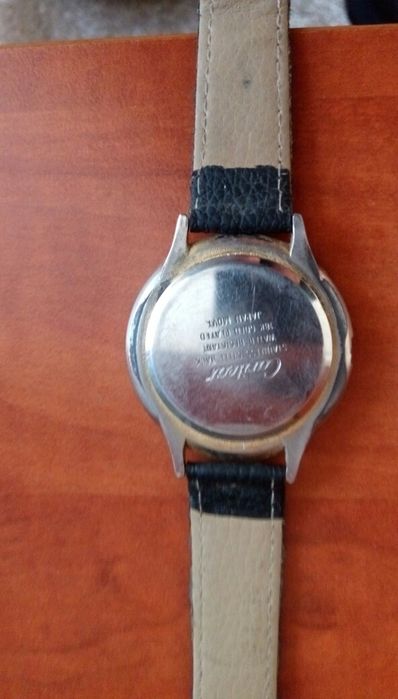 Ръчни и джобни часовници