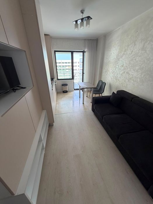 Apartament Royal Town Iasi