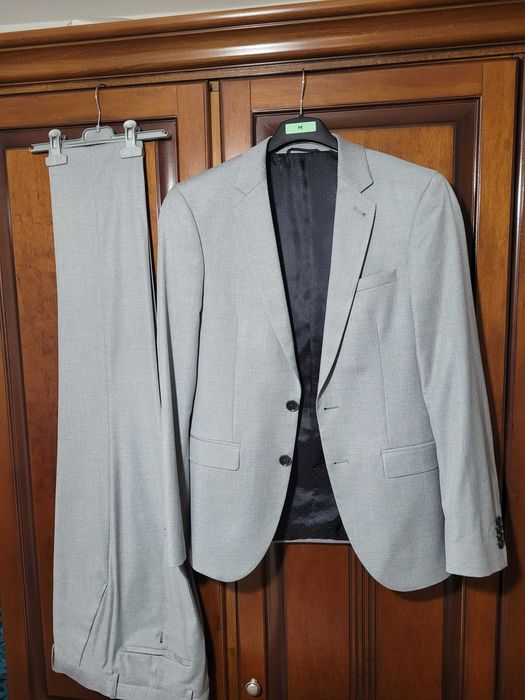 Costum adolescenti/barbati  Mc Neal