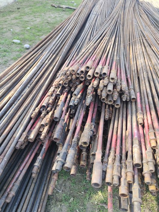 Штанга пруток, диаметром 22