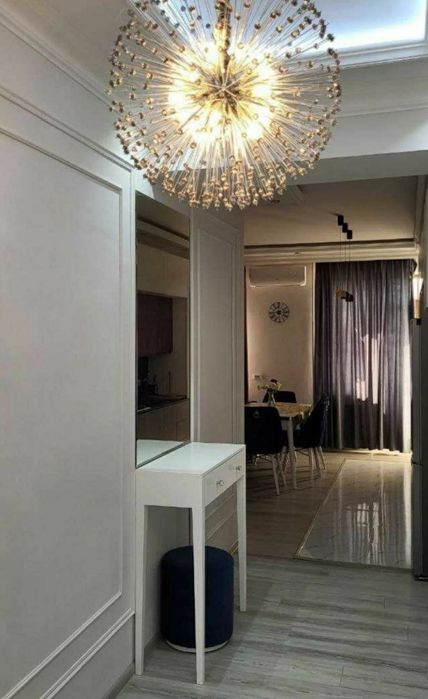 ЯККАСАРАЙ kvartira