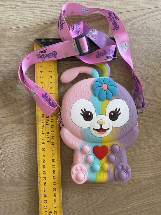 Поймай рыбку!