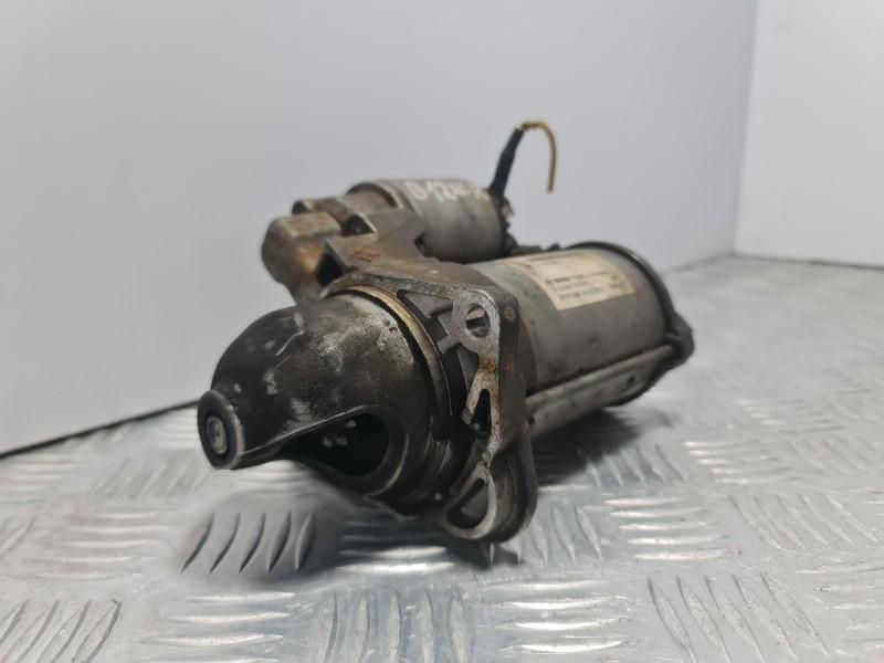 Electromotor Opel Corsa D facelift 1.4; 1.2