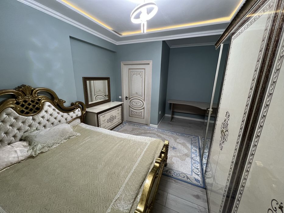 ЖК Гулдер 2 бөлмелі пәтер жалға беріледі