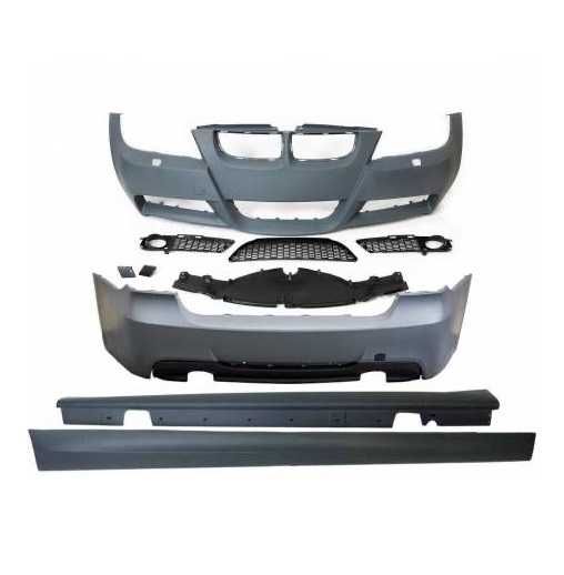 Обвес BMW F30 M-Look/M -Tech
