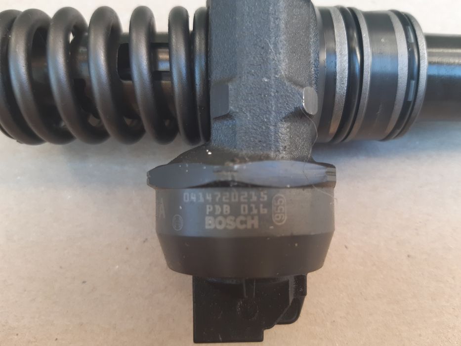 Тандемпомпа Bosch  за Фолксваген,Ауди,Шкода,Сеат