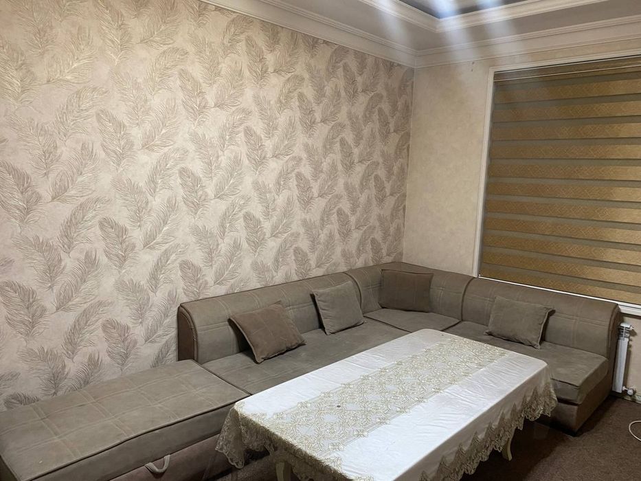 Ugalok devanli holati yaxshi