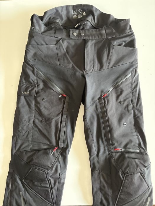 Pantaloni Moto Impermeabili SPIDI 4 Season V3