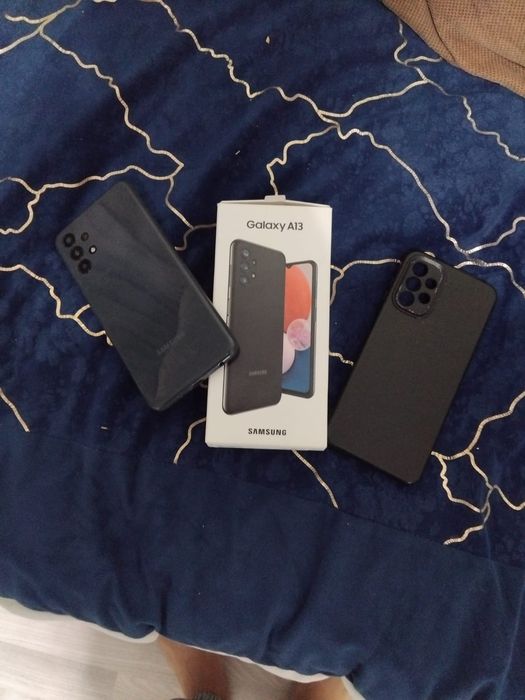Samsung A13 4g 6/128
