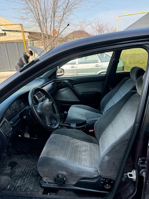 Карина е продается