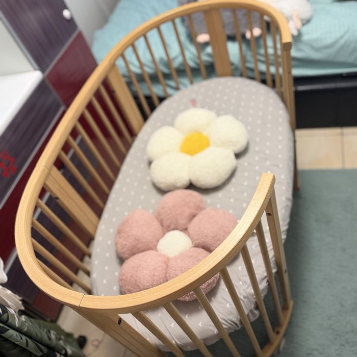 Patut Stokke Sleepi