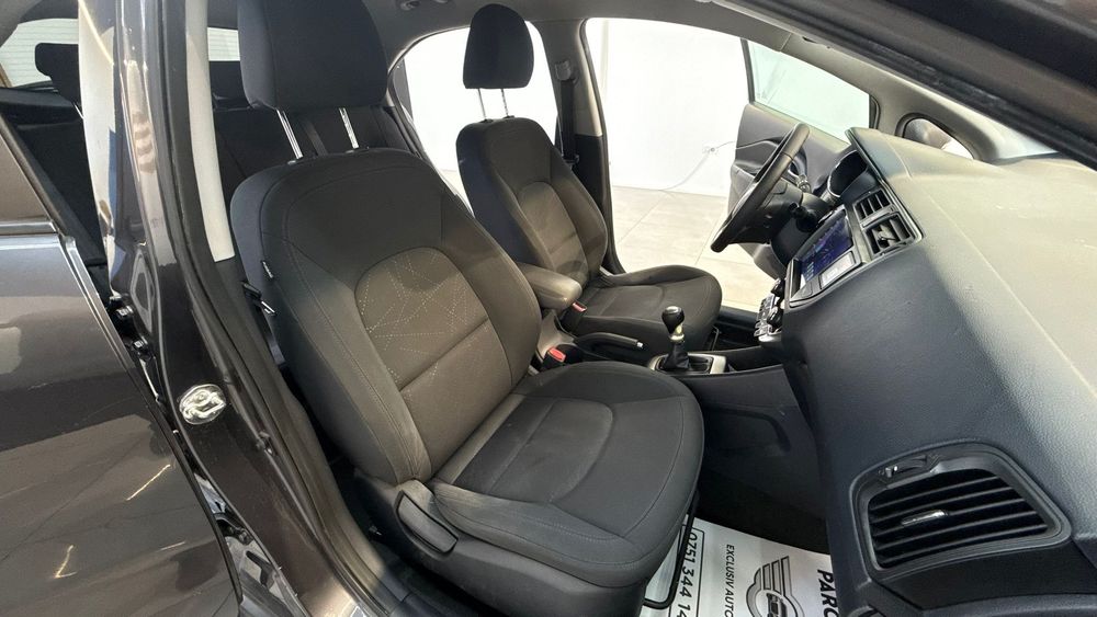 Kia Rio / Rate Fixe / Garantie 1 AN / Livrare