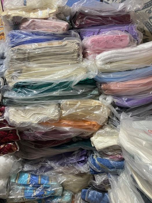 Полотенца, покрывала оптом