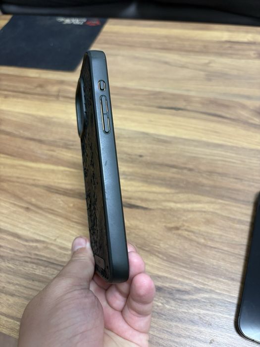 Iphone 15 pr max 256gb без коментар на цената!