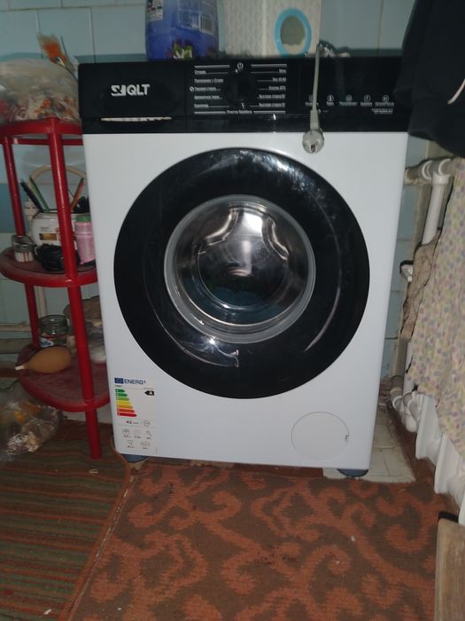 Срочно продам стиральную машуну