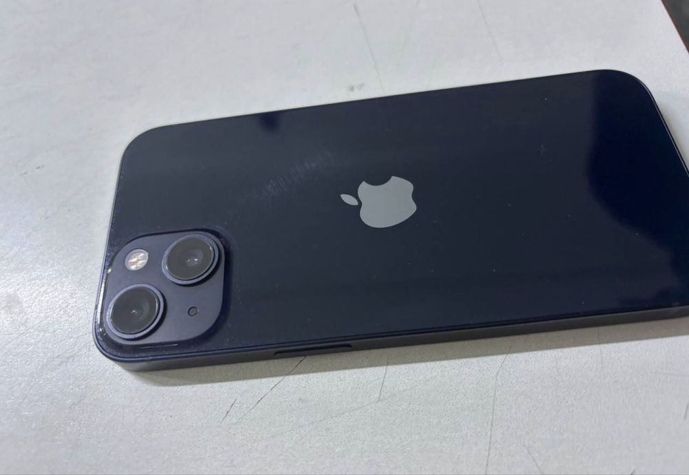 Айфон 13, 128 ГБ