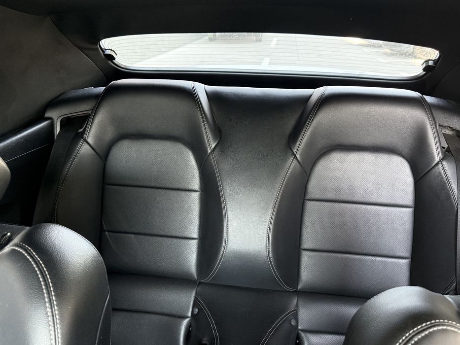 Ford Mustang 2016