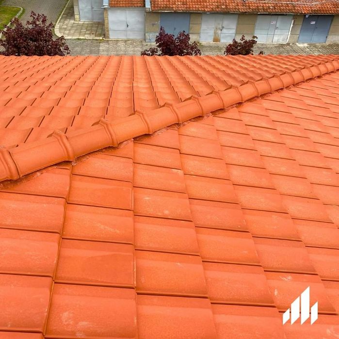 Основни и Частични ремонт на покриви