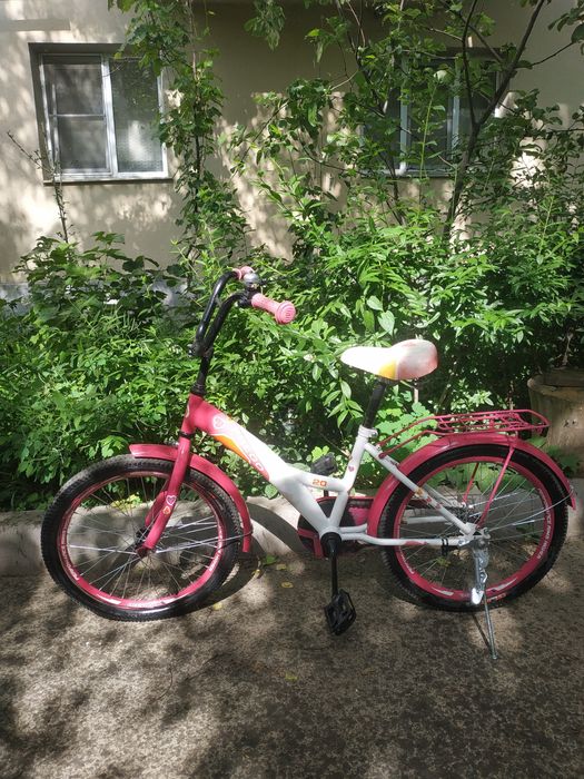 Велосипед PREGO 20