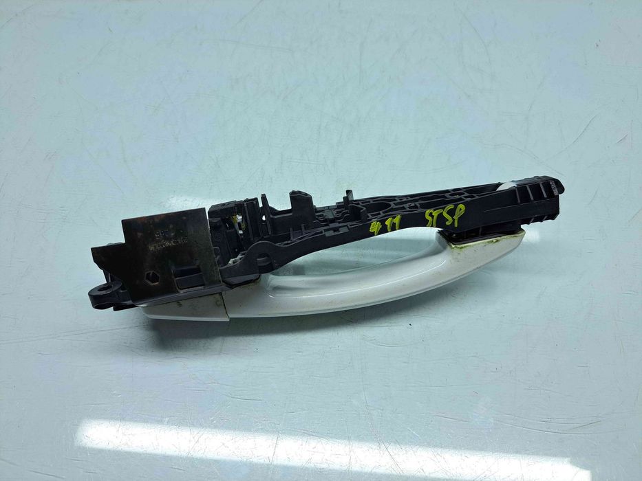 Maner usa stanga spate Opel Astra J [Fabr 2009-2015]