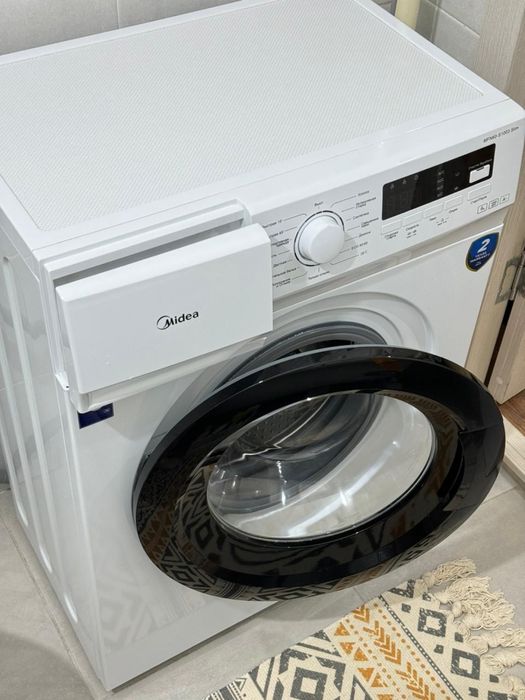 Стиральная машина MIDEA