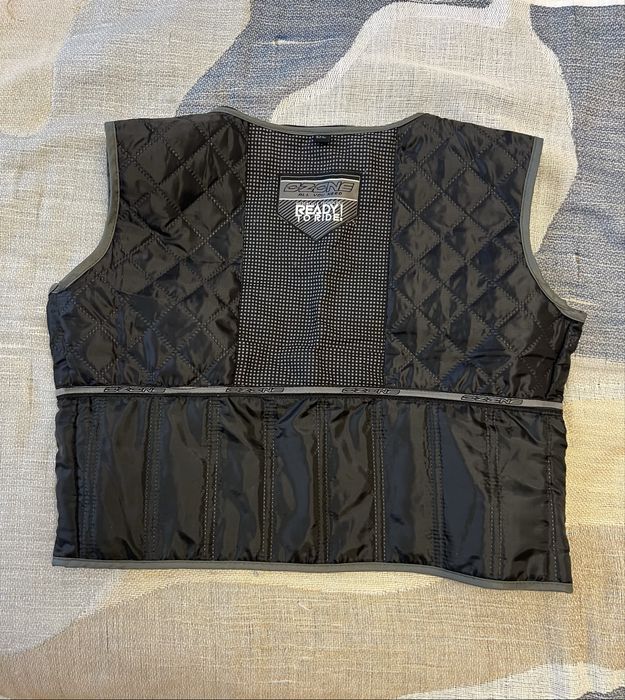 Geacă moto unisex din piele Ozone Sparrow II Lady