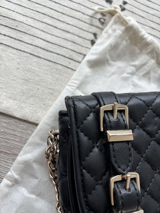 Малка чанта Guess