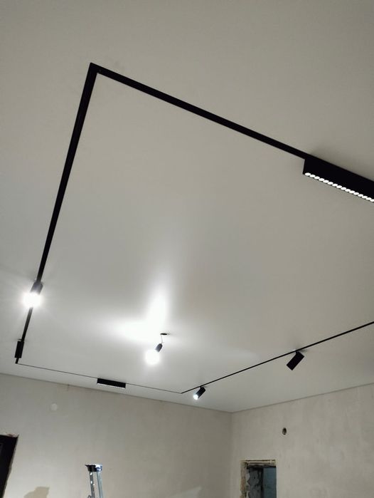 Все виды ремонтных работ