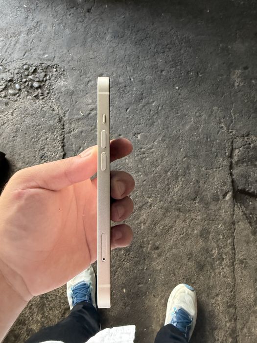 IPhone 13 30 kafolat beriladi