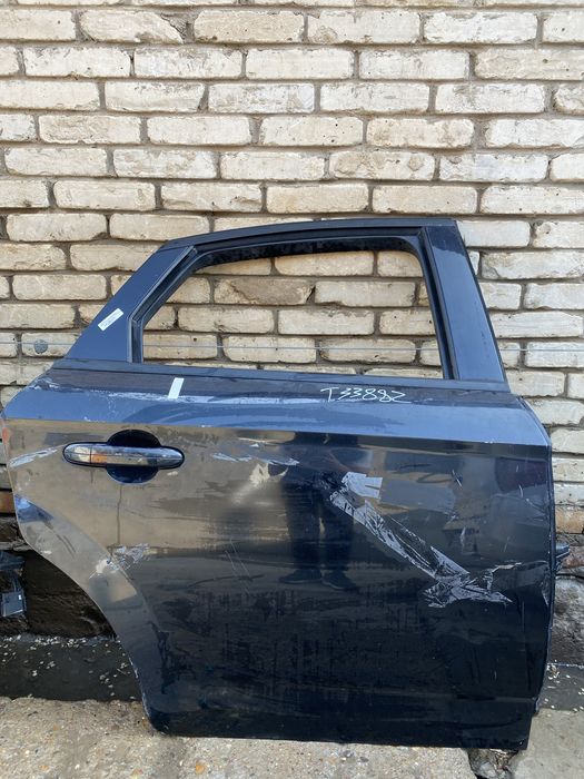 Продам 2 двери Ford Mondeo 4