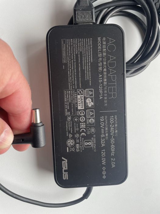 Incarcator laptop Asus