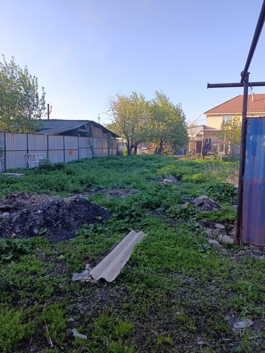 Дом продам на станции